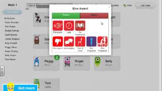 Class Dojo Tutorial [upl. by Ced]