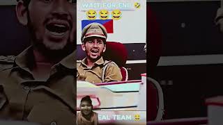 AMIR KO REDDY KE KHILAF MILA SABUUT funny comedy army [upl. by Luana717]