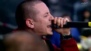 Rock am Ring 2001 live Linkin Park [upl. by Obeded]