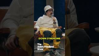 A Guy With Down Syndrome Walks Into A Bar  The Adam Friedland Show [upl. by Rahman]