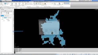 Introduction to the AutoCAD Map 3D Toolset [upl. by Ilarin]