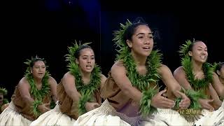 Hālau Ka Lehua Pua Kamaehu WAHINE [upl. by Ybur706]