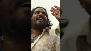 KalathurGramam movie Kishore yagnashetty moviescene shortsvideo shorts [upl. by Blodget730]