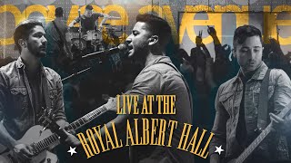 Boyce Avenue  Live At The Royal Albert Hall  Concert Film [upl. by Sibylla]