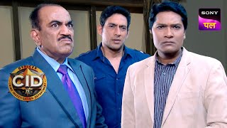 इस अजीब घटना ने CID को कर दिया कुछ ऐसा करने पर मजबूर  CID  Death Due To Strange Weapon [upl. by Eelorac139]