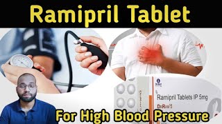 Ramipril tablets ip 25 mg in hindi ramipril tablets ip 5mg in hindi  ramipril tablet [upl. by Russon]