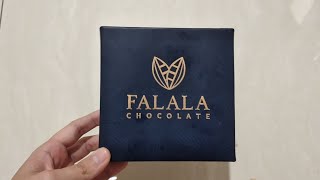 Review falala chocolate Bali [upl. by Woodcock623]