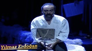 Birden Başlar Herşey Dönmeye  Yılmaz Erdoğan [upl. by Lhary]