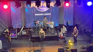 Hard Rock Hotel Desaru Coast Johor Malaysia celebrate 6th Birthday [upl. by Aihsenek]