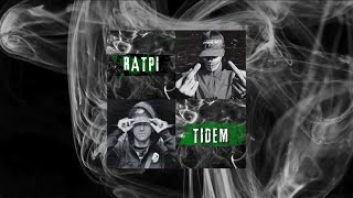 Ratpi Ft Tidem  Vrais Frères [upl. by Pandora]