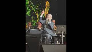 Avraham Fried amp Yossi Green  Jewish Music Hall of Fame Show [upl. by Rahab]