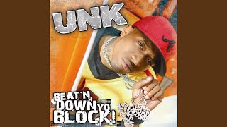 Beatn Down Yo Block [upl. by Mian]