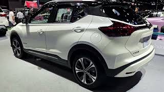 Nissan KICKS ePOWER 12 VL WRL ราคา 920000 บาท [upl. by Htebaile707]