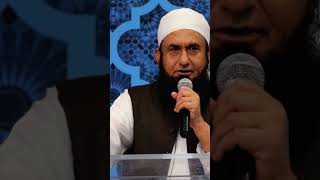 Maulana Tarik Jameel Byan latestshortvideo shortsfeed ytshorts [upl. by Kyte]