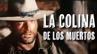 La colina de los muertos 🥾  Película del Oeste Completa en Español  Terence Hill 1969 [upl. by Eednam596]