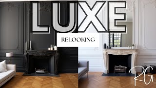 Décoration dIntérieur Relooking de luxe [upl. by Saundra]