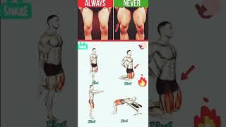 Exercise for muscular thighs🦵🦵💪💥motivationtrendingshortsvideoyoutubeshortsshortviralvideofit [upl. by Arline]