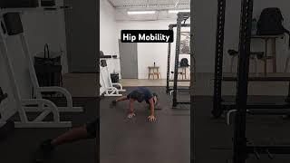 Fix For Tight Groin Muscles ✅️ mobility hipmobility [upl. by Rraval565]