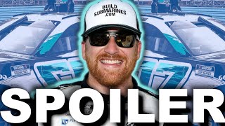 Wild Watkins Glen Finish NASCAR Playoffs Shaken Up [upl. by Aynosal]