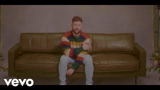 Calum Scott  At Your Worst Official Video [upl. by Mcgregor456]