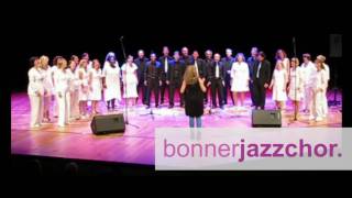 Bonner Jazzchor  Aarhus Teaser 2011 [upl. by Oicam582]