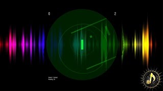 Submarine Sonar Ping Sound  Sonar Sound Effect [upl. by Aglo]