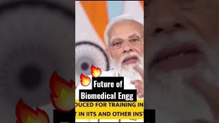 Biomedical Engineering Future biomedicalengineering biomedical [upl. by Hosbein]