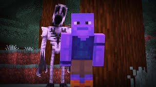 I Played Minecraft Bedrocks SCARIEST Mod [upl. by Fital]