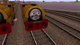 The Stories of Sodor Preview [upl. by Oigimer]