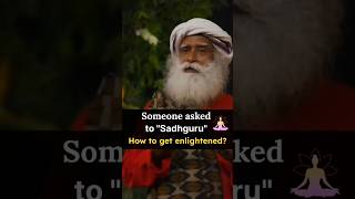 Nischala Tatvam Jeevan Mukti Sadhguru Mukti liberation yoga guru ishafoundation [upl. by Norrehc]