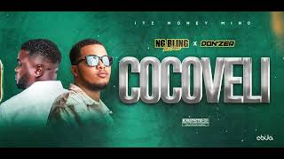 NG BLING feat DONZER  COCOVELI [upl. by Enitnatsnoc]