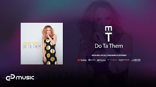 Eneda Tarifa  Do Ta Them Official Audio [upl. by Sheppard]