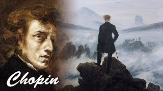 Chopin  Prelude in E minor Op 28 No 4  1 HOUR Piano Classical Music for Studying Concentration [upl. by Rowen]