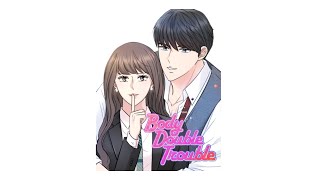 🔖Body Double Trouble chapter 2526 [upl. by Annovad]