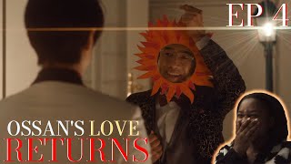 Ossans Love Returns Episode 4 Reaction  POOR TAKEGAWA [upl. by Kong]