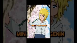 Minato was stronger than might guy  Anime facts hindi naruto minato mightguy [upl. by Cheke]