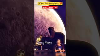 GV Prakash And Saindhavi Crying 💔 Singing Pirai Thedum Song After Divorce 2024 malaysia viral [upl. by Tsenrae]