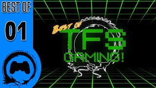 Best of TFS Gaming Volume 1 [upl. by Sukin]