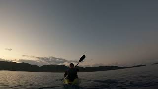 Kekova Sunrise paddle [upl. by Nigem191]