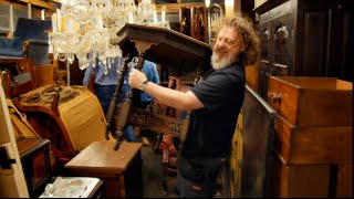 Salvage Hunters 2024 S17E09 [upl. by Eriam906]