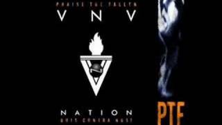 VNV Nation  Honour [upl. by Lennahc]