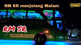 RM SR rajapolah menjelang malam main Basuri [upl. by Asli]