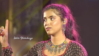 Yeh Haseen Vadiyan  Roja  S P Balasubramanyam amp Chitra  Live Concert  Ankita Bhattacharya [upl. by Ibba]