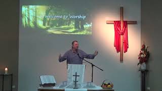 PEACE IS MORE THAN THE ABSENCE OF STRIFE  Mudgeeraba Uniting Church – 3rd September 2023 [upl. by Jenness]