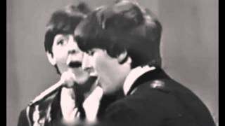 1963 TV Concert Its The Beatles Live [upl. by Tiossem]