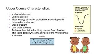 Grade 12 Geomorphology Lesson 4 [upl. by Aelak]