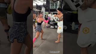 Increase your boxing training 🔥boxing usaboxing boxingtraining usa youtube shorts ufc shorts [upl. by Lamee737]