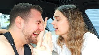 Forgetting Anniversary PRANK on Wife turns into BREAK UP [upl. by Dalury]