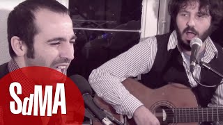 Mundo Chillón con El Kanka y Manu Clavijo  La venganza del frutero acústicos SdMA [upl. by Dinan]