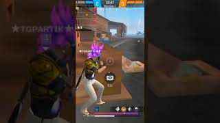 1vs4 clutch with grand Master player very hard player 👏 👌 🙌 plus gamer [upl. by Leeth787]